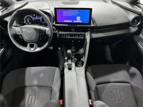 Toyota C-HR C-HR 220PH Advance
