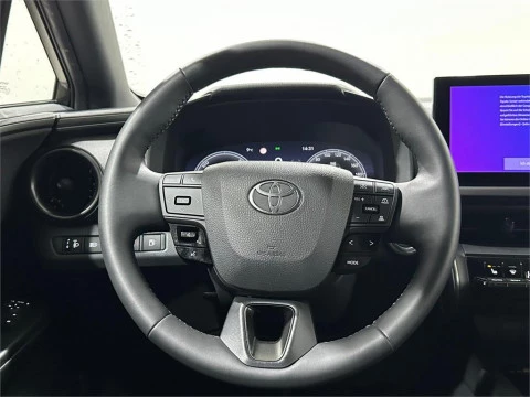 Toyota C-HR C-HR 220PH Advance