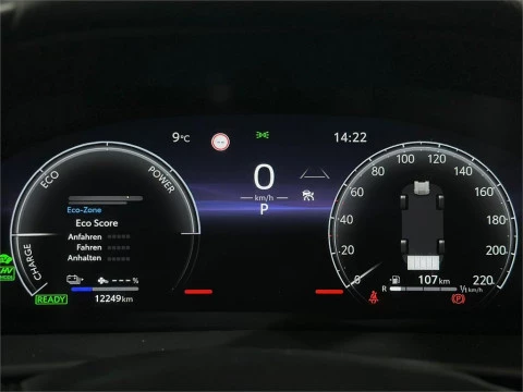 Toyota C-HR C-HR 220PH Advance