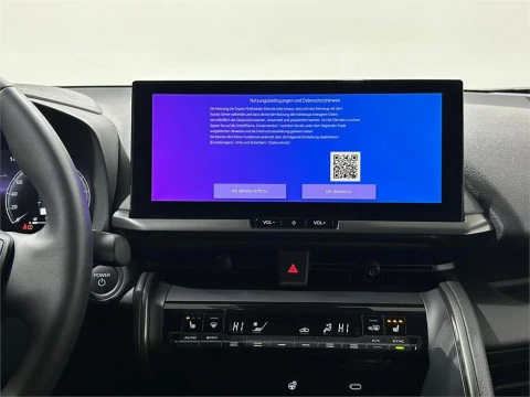 Toyota C-HR C-HR 220PH Advance