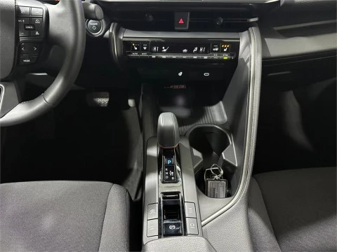 Toyota C-HR C-HR 220PH Advance