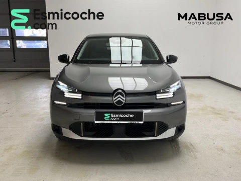 Citroën C4 Nuevo  Hybrid 145 ë-DSC6 MAX