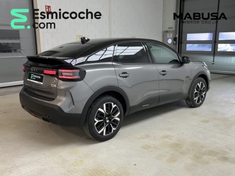 Citroën C4 Nuevo  Hybrid 145 ë-DSC6 MAX