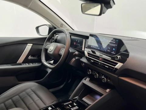 Citroën C4 Nuevo  Hybrid 145 ë-DSC6 MAX