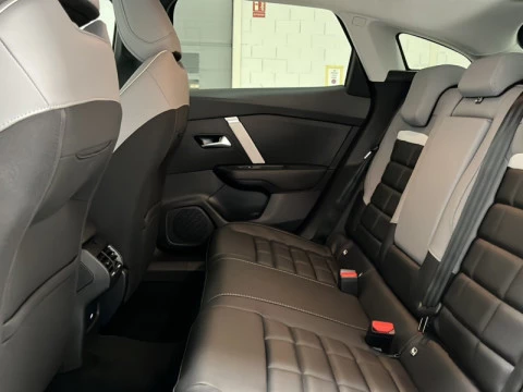 Citroën C4 Nuevo  Hybrid 145 ë-DSC6 MAX