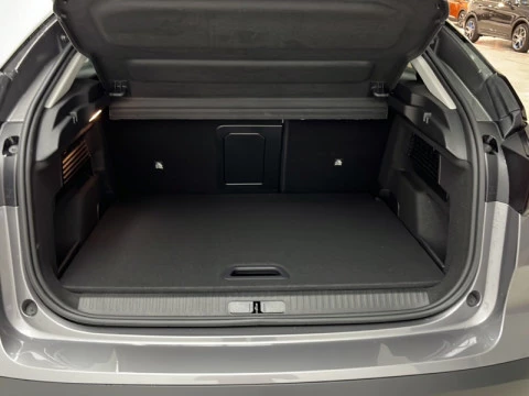 Citroën C4 Nuevo  Hybrid 145 ë-DSC6 MAX