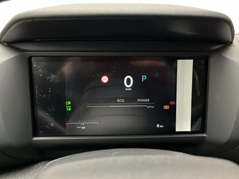 Citroën C4 Nuevo  Hybrid 145 ë-DSC6 MAX