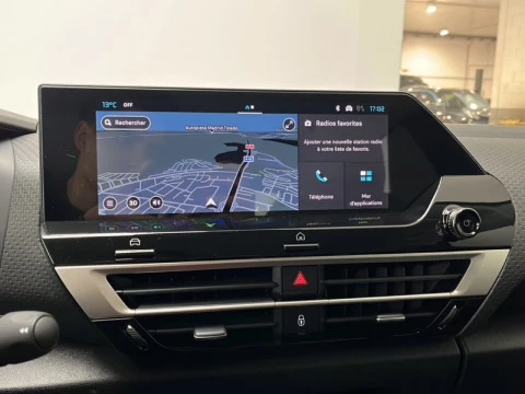 Citroën C4 Nuevo  Hybrid 145 ë-DSC6 MAX