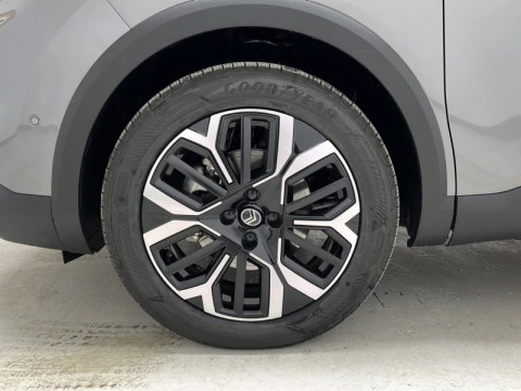 Citroën C4 Nuevo  Hybrid 145 ë-DSC6 MAX