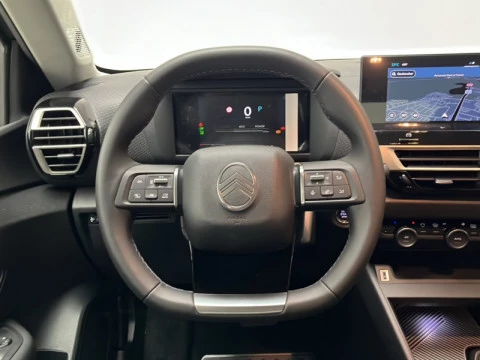 Citroën C4 Nuevo  Hybrid 145 ë-DSC6 MAX