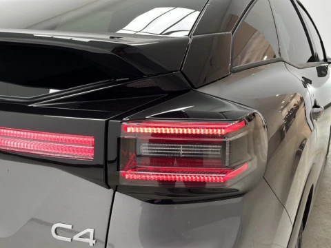 Citroën C4 Nuevo  Hybrid 145 ë-DSC6 MAX