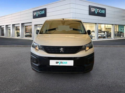 Peugeot Rifter Active Standard BlueHDi 73kW
