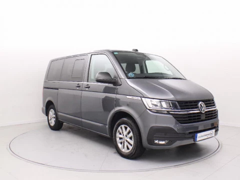 Volkswagen Multivan 2.0 TDI DSG ORIGIN 150CV 5P 7 PLAZAS