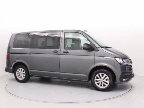 Volkswagen Multivan 2.0 TDI DSG ORIGIN 150CV 5P 7 PLAZAS