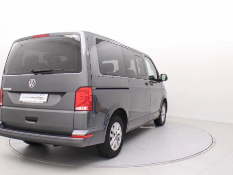 Volkswagen Multivan 2.0 TDI DSG ORIGIN 150CV 5P 7 PLAZAS