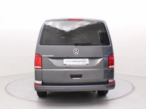 Volkswagen Multivan 2.0 TDI DSG ORIGIN 150CV 5P 7 PLAZAS