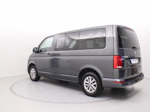 Volkswagen Multivan 2.0 TDI DSG ORIGIN 150CV 5P 7 PLAZAS