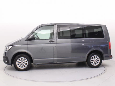 Volkswagen Multivan 2.0 TDI DSG ORIGIN 150CV 5P 7 PLAZAS