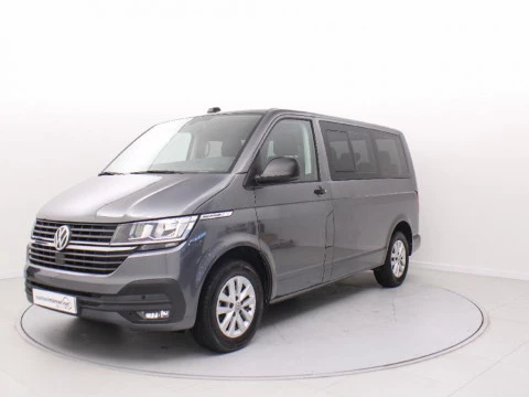 Volkswagen Multivan 2.0 TDI DSG ORIGIN 150CV 5P 7 PLAZAS