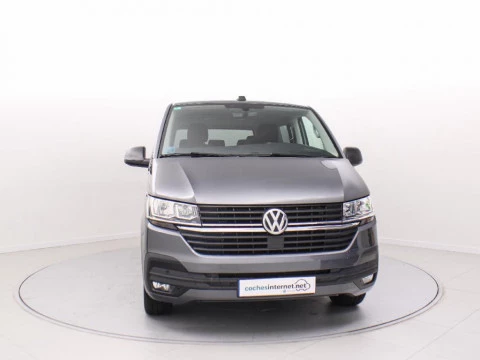 Volkswagen Multivan 2.0 TDI DSG ORIGIN 150CV 5P 7 PLAZAS