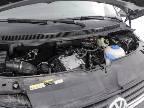 Volkswagen Multivan 2.0 TDI DSG ORIGIN 150CV 5P 7 PLAZAS