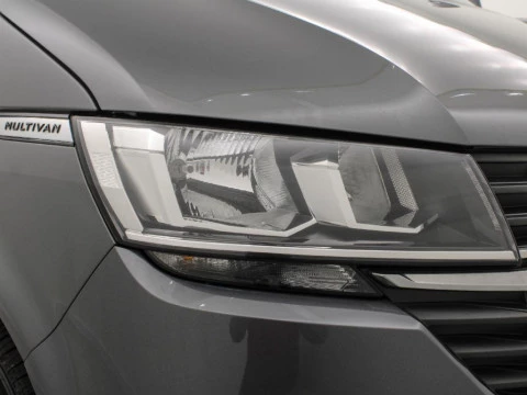 Volkswagen Multivan 2.0 TDI DSG ORIGIN 150CV 5P 7 PLAZAS