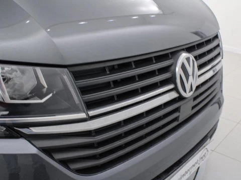 Volkswagen Multivan 2.0 TDI DSG ORIGIN 150CV 5P 7 PLAZAS