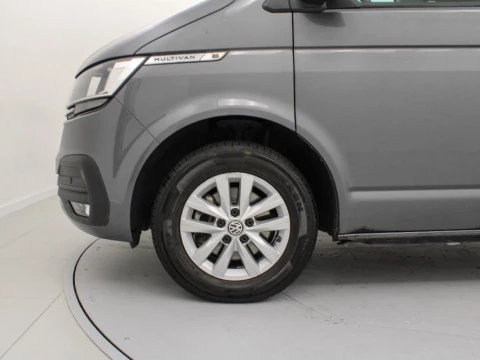 Volkswagen Multivan 2.0 TDI DSG ORIGIN 150CV 5P 7 PLAZAS