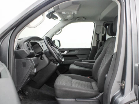 Volkswagen Multivan 2.0 TDI DSG ORIGIN 150CV 5P 7 PLAZAS