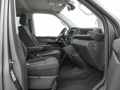 Volkswagen Multivan 2.0 TDI DSG ORIGIN 150CV 5P 7 PLAZAS