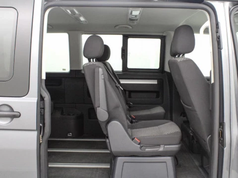 Volkswagen Multivan 2.0 TDI DSG ORIGIN 150CV 5P 7 PLAZAS