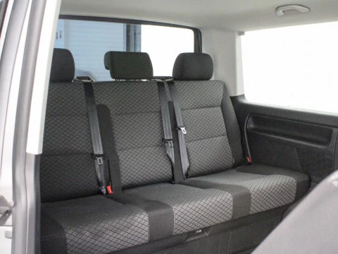 Volkswagen Multivan 2.0 TDI DSG ORIGIN 150CV 5P 7 PLAZAS