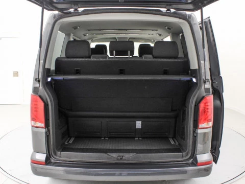 Volkswagen Multivan 2.0 TDI DSG ORIGIN 150CV 5P 7 PLAZAS