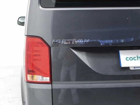 Volkswagen Multivan 2.0 TDI DSG ORIGIN 150CV 5P 7 PLAZAS