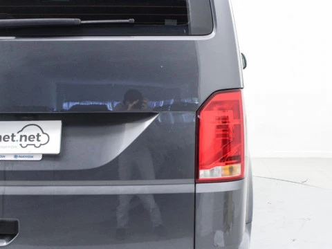 Volkswagen Multivan 2.0 TDI DSG ORIGIN 150CV 5P 7 PLAZAS