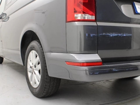 Volkswagen Multivan 2.0 TDI DSG ORIGIN 150CV 5P 7 PLAZAS