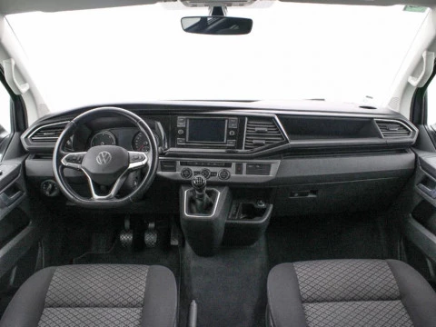 Volkswagen Multivan 2.0 TDI DSG ORIGIN 150CV 5P 7 PLAZAS