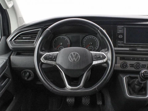 Volkswagen Multivan 2.0 TDI DSG ORIGIN 150CV 5P 7 PLAZAS