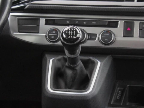 Volkswagen Multivan 2.0 TDI DSG ORIGIN 150CV 5P 7 PLAZAS