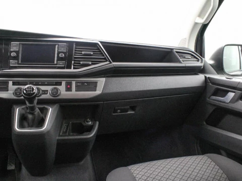 Volkswagen Multivan 2.0 TDI DSG ORIGIN 150CV 5P 7 PLAZAS