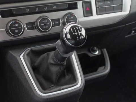 Volkswagen Multivan 2.0 TDI DSG ORIGIN 150CV 5P 7 PLAZAS