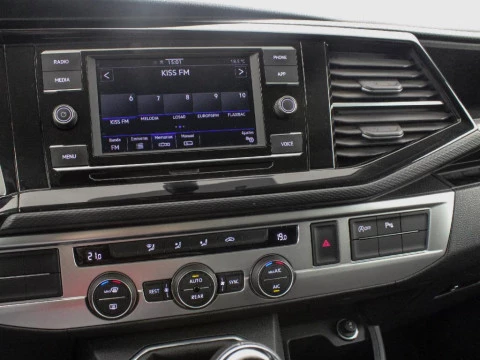 Volkswagen Multivan 2.0 TDI DSG ORIGIN 150CV 5P 7 PLAZAS