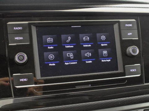 Volkswagen Multivan 2.0 TDI DSG ORIGIN 150CV 5P 7 PLAZAS