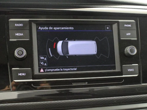 Volkswagen Multivan 2.0 TDI DSG ORIGIN 150CV 5P 7 PLAZAS