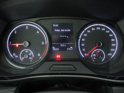 Volkswagen Multivan 2.0 TDI DSG ORIGIN 150CV 5P 7 PLAZAS