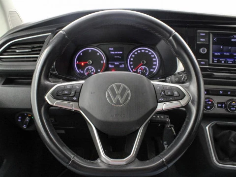 Volkswagen Multivan 2.0 TDI DSG ORIGIN 150CV 5P 7 PLAZAS