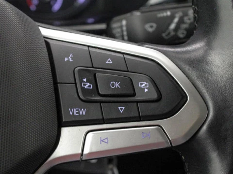 Volkswagen Multivan 2.0 TDI DSG ORIGIN 150CV 5P 7 PLAZAS