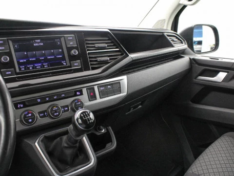 Volkswagen Multivan 2.0 TDI DSG ORIGIN 150CV 5P 7 PLAZAS