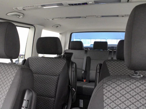 Volkswagen Multivan 2.0 TDI DSG ORIGIN 150CV 5P 7 PLAZAS