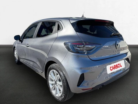 Renault Clio Evolution TCe 74 kW (100CV) GLP